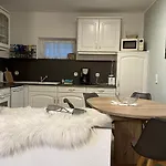 Aktiv-ferienwohnung 