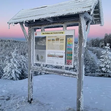 Apartament Aktiv-ferienwohnung 