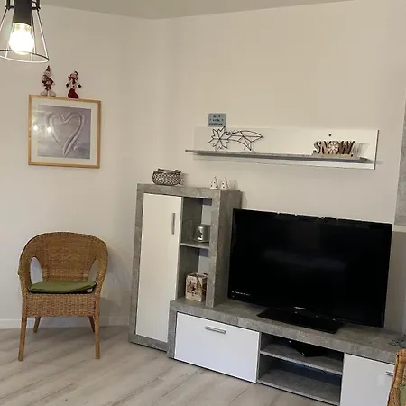 Apartament Aktiv-ferienwohnung 