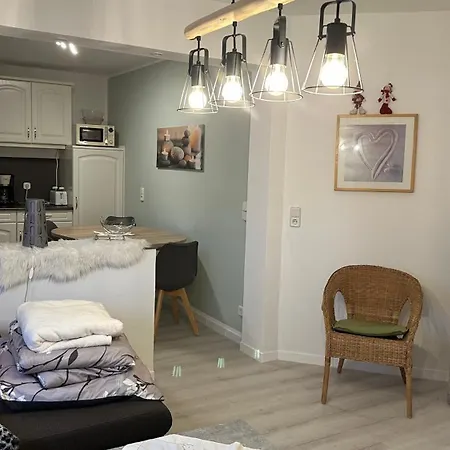 Apartament Aktiv-ferienwohnung 