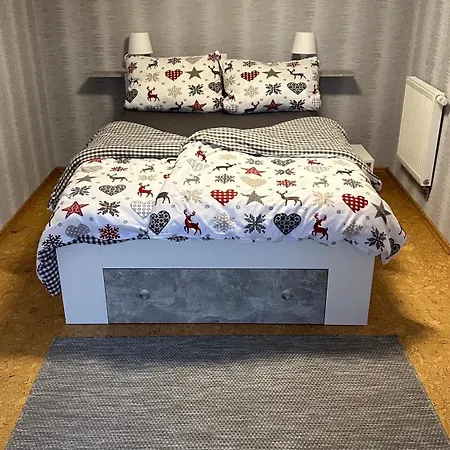 Apartament Aktiv-ferienwohnung 