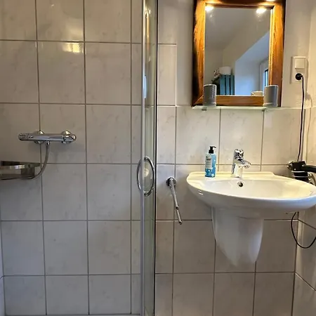 Apartament Aktiv-ferienwohnung 