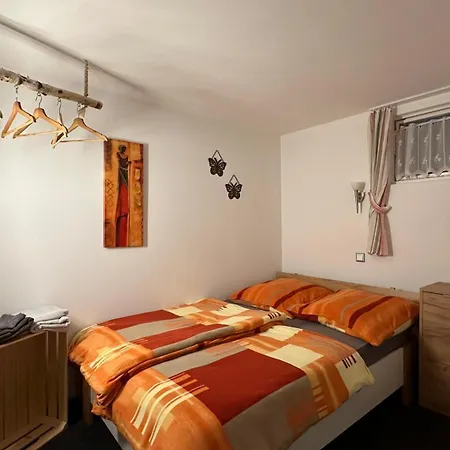 Appartement Aktiv-ferienwohnung 