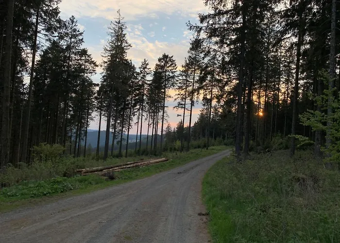 Appartement Aktiv-ferienwohnung 