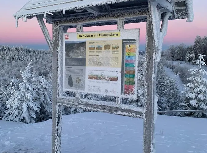 Appartement Aktiv-ferienwohnung 