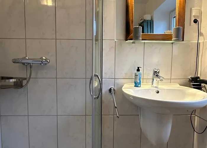 Appartement Aktiv-ferienwohnung 